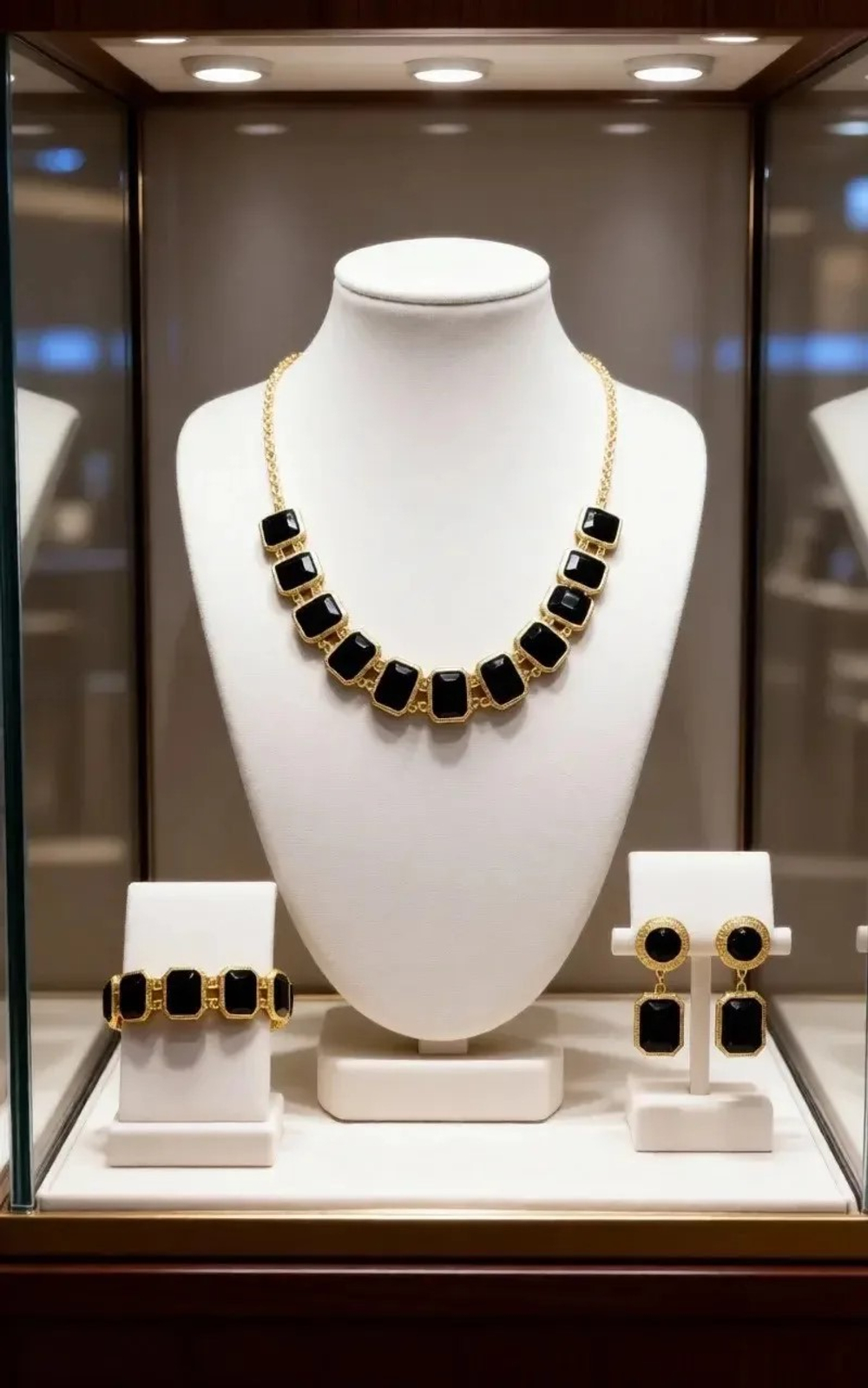 Комплекты Jewelry - арт001