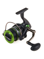 Катушка безынерционная Feeder Concept Tur II 7 6000FD