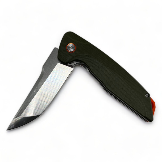 Складной нож D2 Арт 13