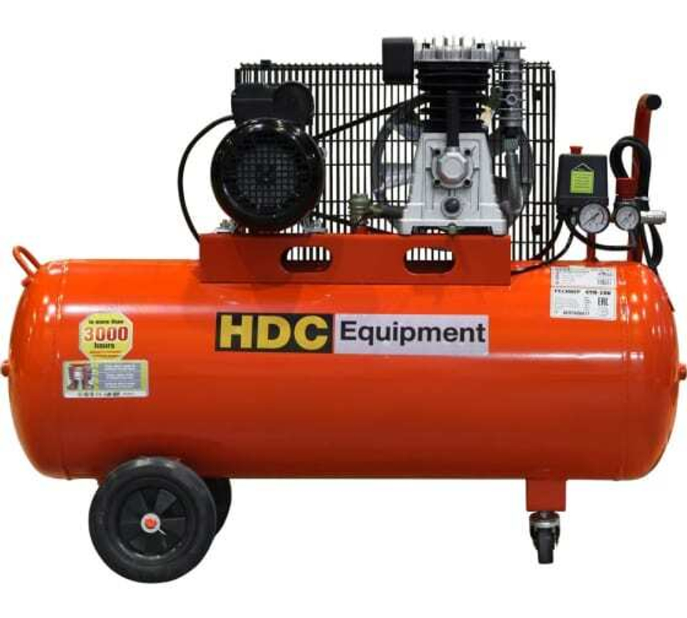 Компрессор HDC HD-A101