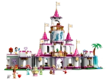 Конструктор LEGO Disney 43205 Сказочный замок приключений