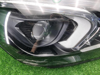 Фара правая Mercedes GLE V167 (2018-2024) LED