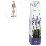Диффузор для дома с палочками, 50 мл, аромат «Лаванда»