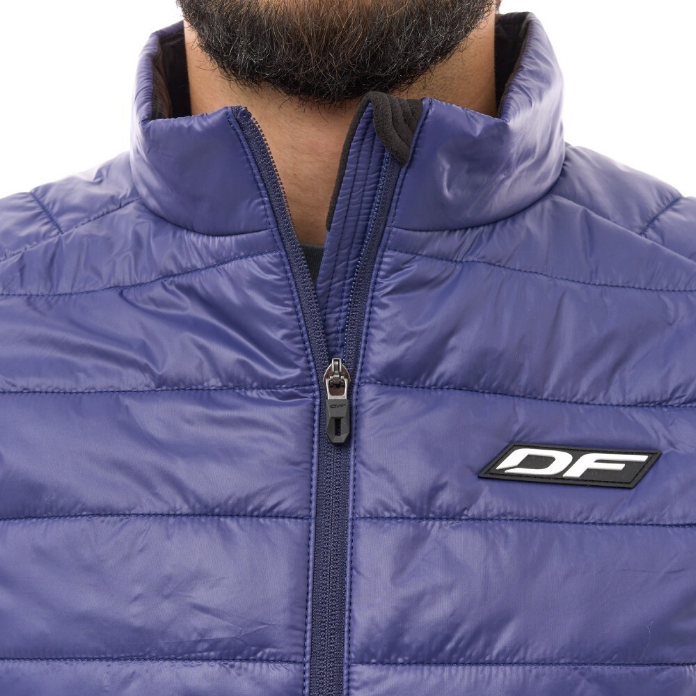 ЖИЛЕТ УТЕПЛЕННЫЙ DF VEST 200