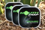 KORDA Поводковый материал Mouth Trap 15lb 0,43мм 20м
