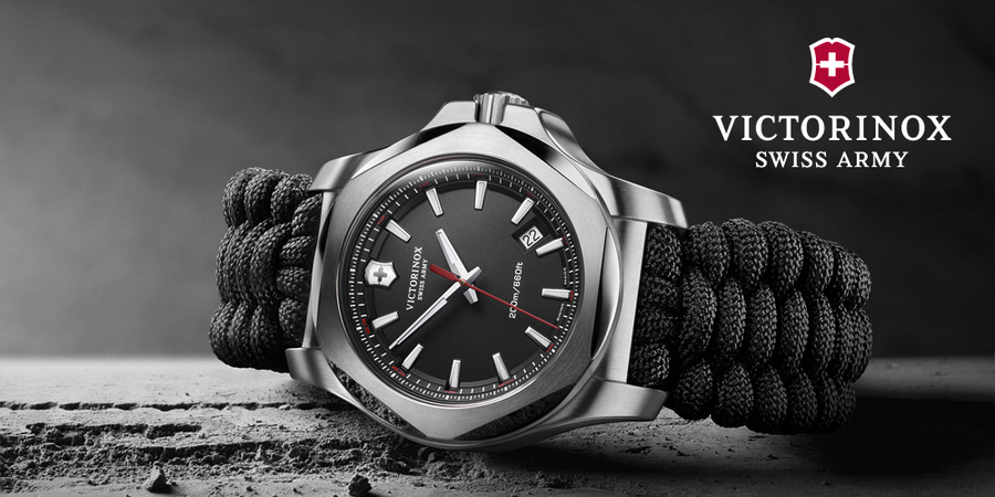 I.N.O.X. PARACORD. Предельная функциональность.