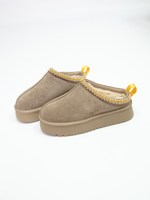Угги женские зимние POPULAR FASHION P2W-6