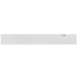 ULP-18120 36W-4000К IP40 PREMIUM OPAL WHITE Светильник светодиодный потолочный универсальный. Белый свет 4000K. 4400Лм. Корпус белый. В комплекте с и-п. ТМ Uniel