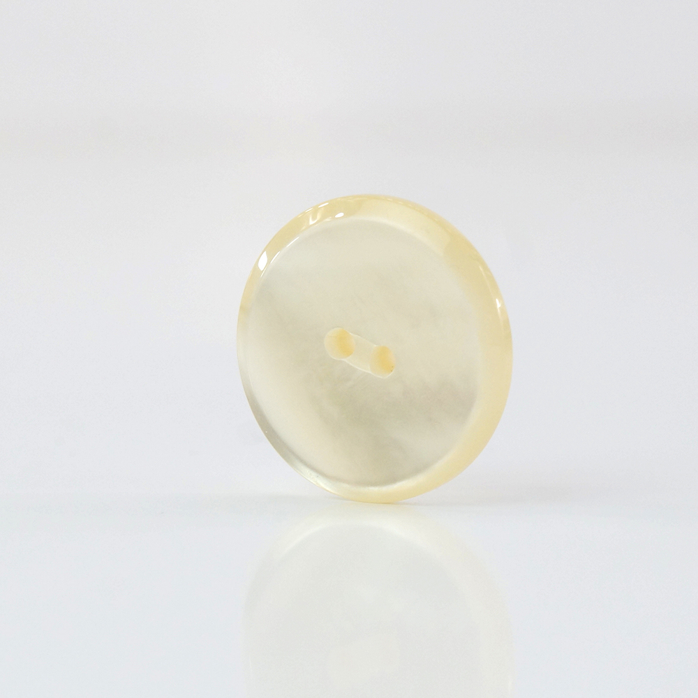 Пуговицы CONCEPT Mother of Pearl, размер 23 мм, полиэстер