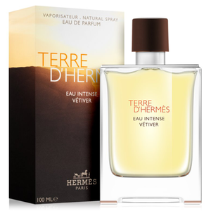 Hermes Terre D’Hermes Eau Intense Vetiver Eau De Parfum