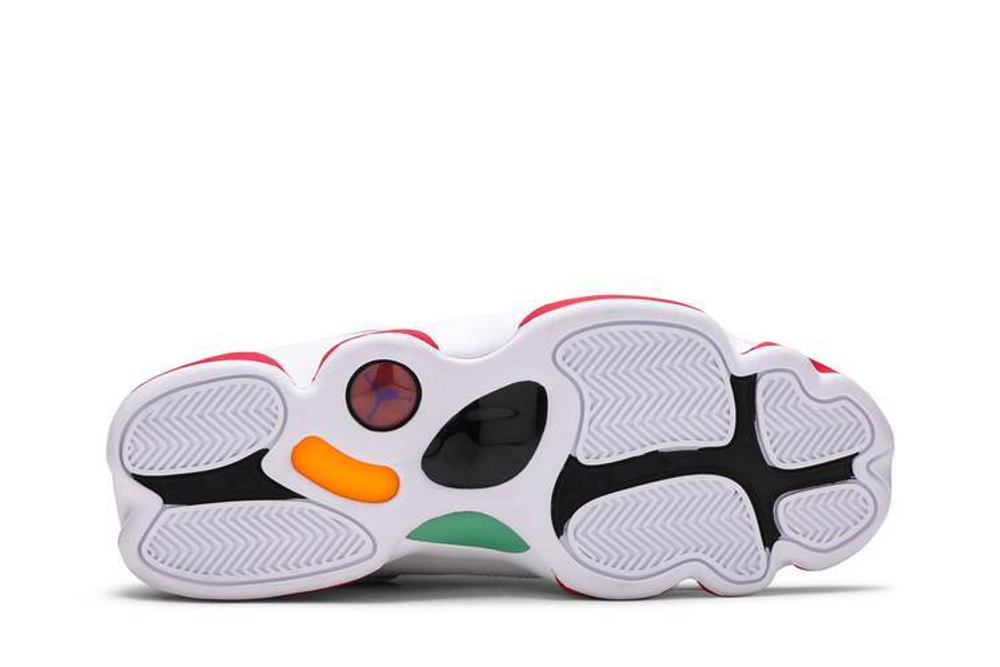 Кроссовки Jordan Air Jordan 6 Rings "Hare"