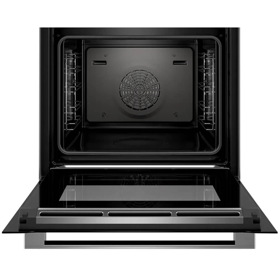 Встраиваемый духовой шкаф BOSCH HSG636BS1