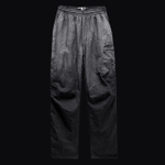 NLN_PNTS Reflective Sprayed Black