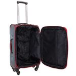 Чемодан 427-4