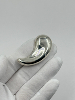 Брошь Teardrop Tiffany & Co by Elsa Peretti