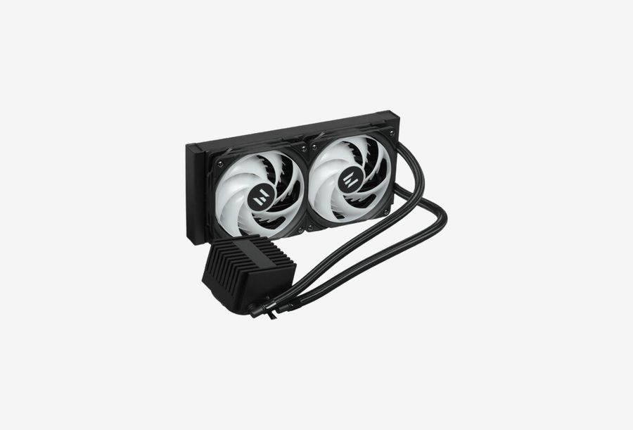 ZALMAN ALPHA2 A24_0326709110952