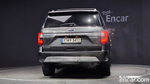 Ford Expedition Platinum 4WD (04.2021)
