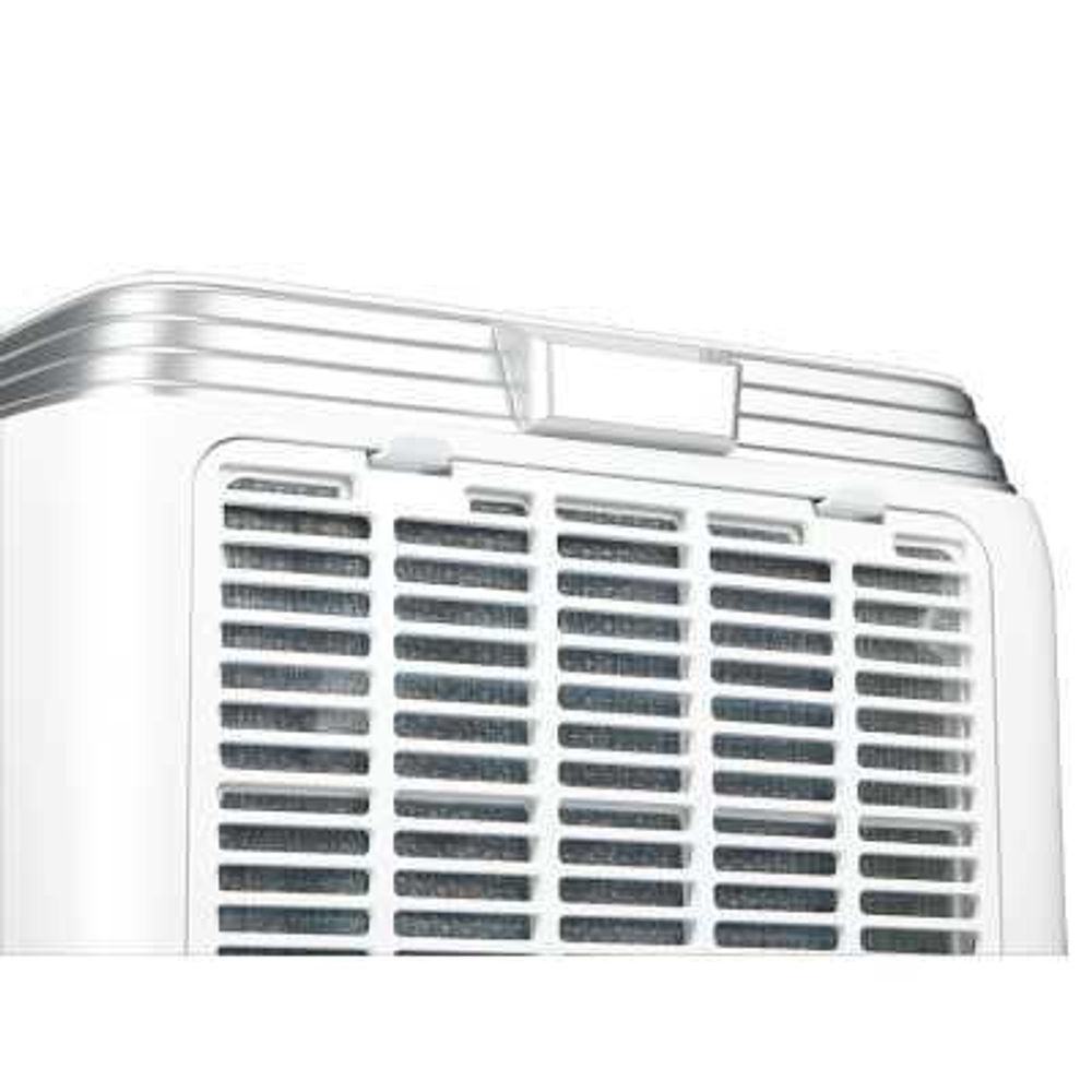 Мобильный кондиционер Ballu Platinum Comfort BPHS-11H НС-1185829