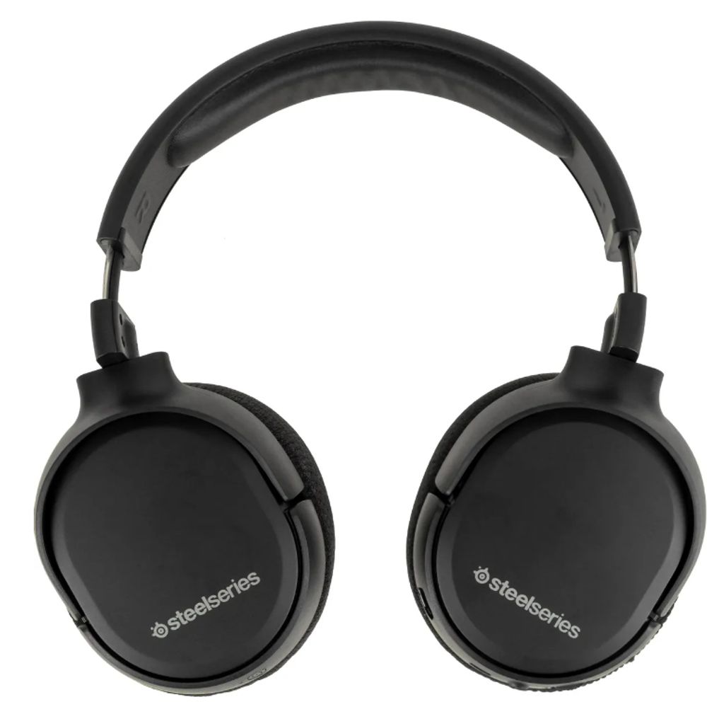 Гарнитура wireless SteelSeries Arctis 1