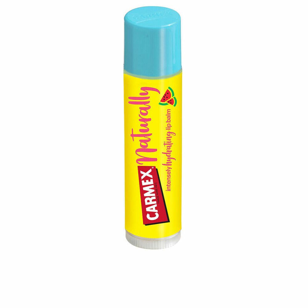 Увлажняющий бальзам для губ Carmex Naturally Stick Арбуз (1 штук)