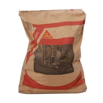 Кварцевый песок Sika Quartz Sand 08