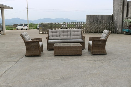 Лаунж-зона ROYAL FAMILY VICTOR