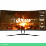 Монитор Dahua LM34-E330C