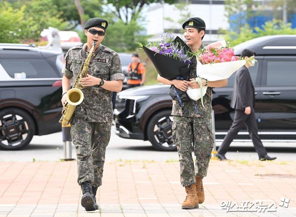 K-pop и армия: как карьера айдолов меняется из-за военной службы