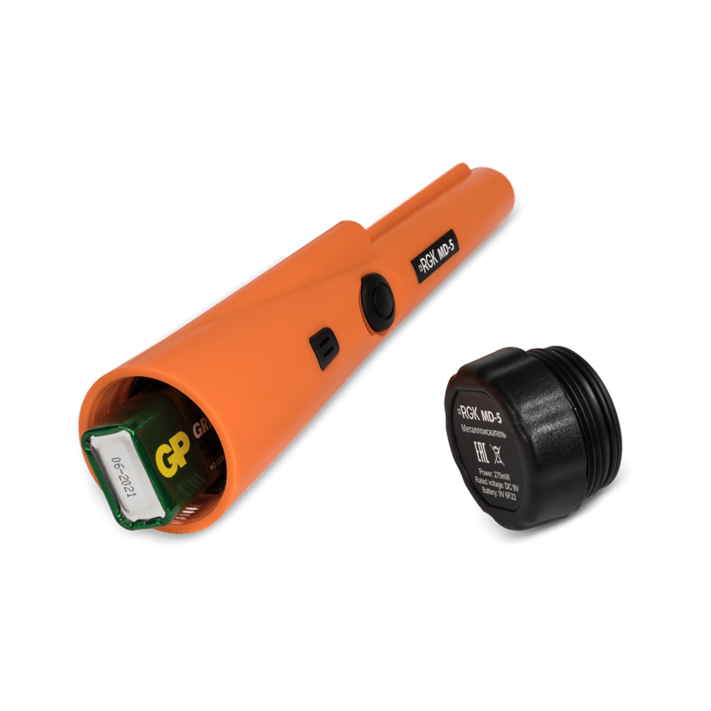 ПИНПОИНТЕР RGK MD-5