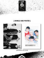 Альбом SECHSKIES - SECHSKIES 2016 RE-ALBUM 2 Version SET