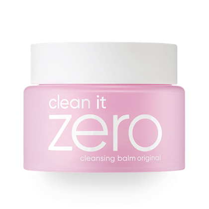 Универсальный гидрофильный бальзам Banila Co Clean it Zero Cleansing Balm Original 100 мл