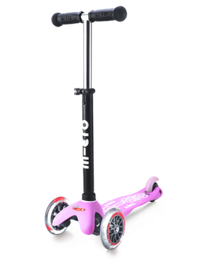 Самокат Micro Mini2GO Deluxe
