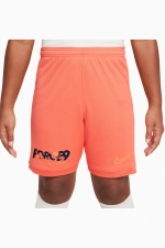 Шорты Nike Erling Haaland Детские - оранжевый