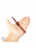 Крючок вязальный