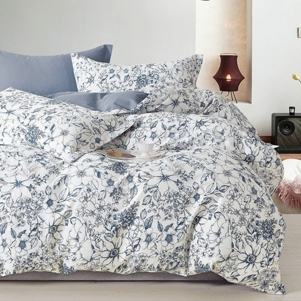 Постельное белье Valtery C-596 сатин