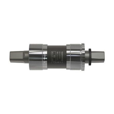 Каретка Shimano, UN300, 68/122.5(123LL), б/болтов, инд. Уп. EBBUN300B23X