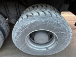 Shacman (Shaanxi) SX* 8x4 Самосвал SX33186W366C (Дизельный, 10,8 л, 441 л.с., МТ)