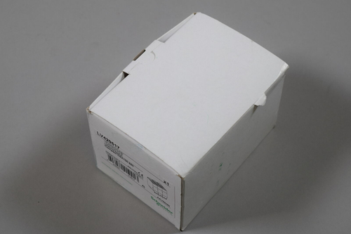 Новый SCHNEIDER ELECTRIC LV429517