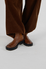 Челси GARDY BROWN