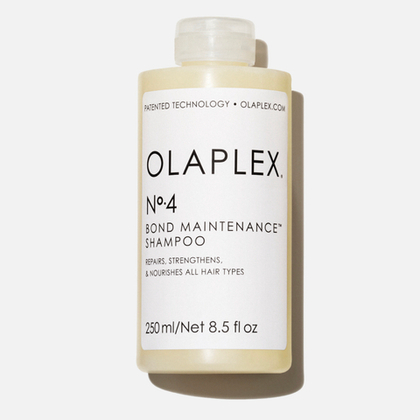 OLAPLEX No.4 Bond Maintenance Shampoo Шампунь "Система защиты волос", 250 мл