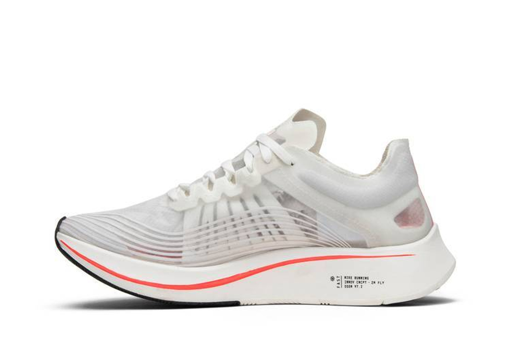 Кроссовки Nike Zoom Fly Sp Breaking 2