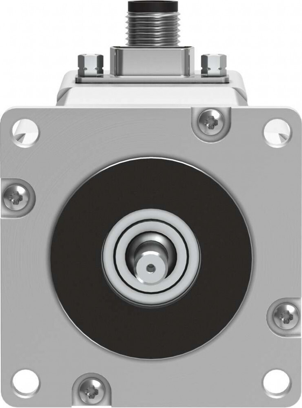 Шаговый двигатель Festo EMMS-ST-57-M-SE-G2