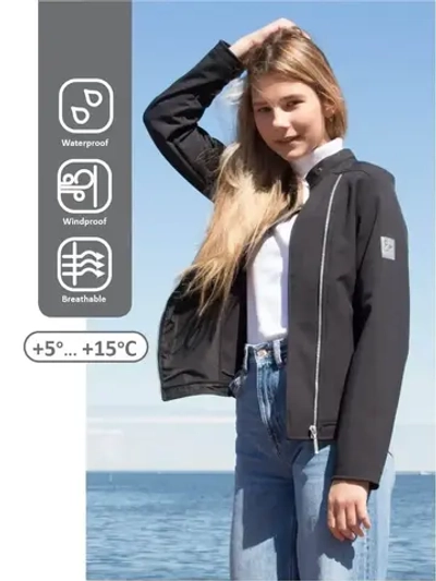 Куртка софтшелл