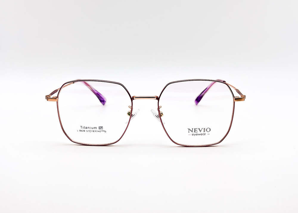 Изг. оправы Nevio L-B628 C26