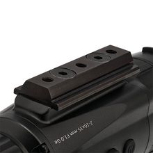 Адаптер для прицела Artelv Electron на шину iRay