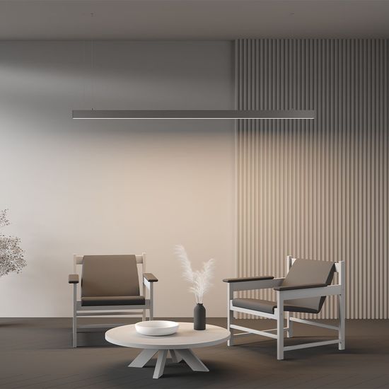 Линейный светильник Technical LL312040