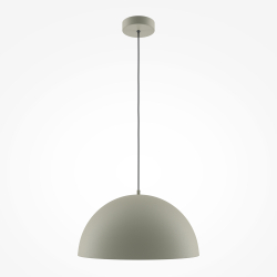Подвесной светильник Maytoni Basic colors MOD168PL-01BG