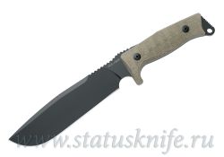 Нож FOX knives FX-133 MGT Combat Jungleфотография - 2