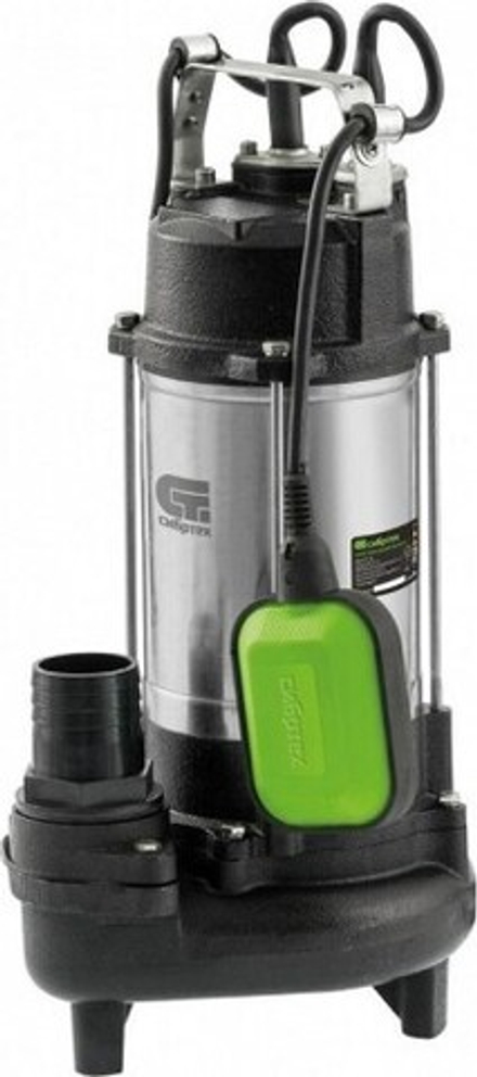 Насос дренажный СИБРТЕХ СФН750 фекальный 99803