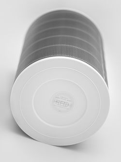 Комбинированный фильтр совместимый с Xiaomi Mi Air Purifier 2, 2S, 3, 3C, 3H, Pro